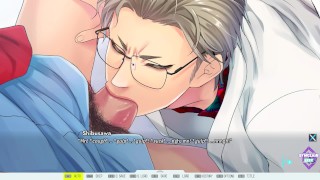 Shibusawa's Patient's Remedy Fourth Sex Foreplay