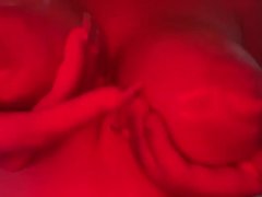 Disco Boobs - Screenshot 7 of 16 - Puffy Nipples