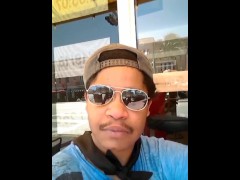 MCGOKU305 GETTING HIS BBC SUCKED ON By 45 FEMALES AT ONCE