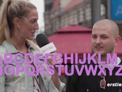 Ersties: How To Pussy Lick Street Videos