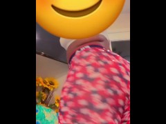 Shaking ass cuz why not  11/16