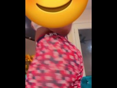 Shaking ass cuz why not  7/16