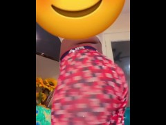 Shaking ass cuz why not  8/16