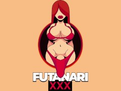 Video Real Life Futanari - Rika Fane suck off her Futa step sis