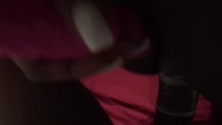 Getting all in her stomach 🍆💦💦💦