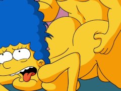 The Simpsons Xxx Videos and Porn Movies :: PornMD