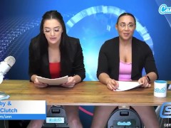 Crazy Fuck Machine Compilation - Intense Orgasms, Wet Squirting Pussies! 2/16