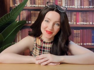 Cheating with the Principal - Anal & Feet