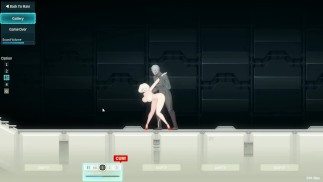 Alien Quest: Eve [v1.01] [Grimhelm] часть 1
