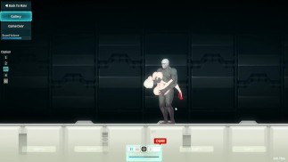 Alien Quest: Eve [v1.01] [Grimhelm] часть 2