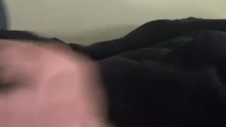 Chubby 18 year old cums for you