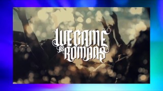 We Came As Romans - "Memories" Drum Cover