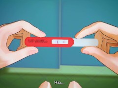Ruby Works Up a Sweat - Screenshot 13 of 16 - Rwby