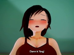 Ruby Works Up a Sweat - Screenshot 14 of 16 - Ruby
