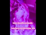 Soumiseelia- Horror Porn 🎃 Hard fuck d une Barbie recouverte de sperme Faciale saison 1 ep 1