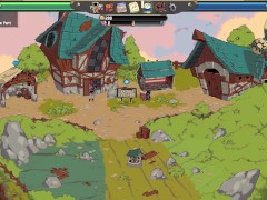 Cloud Meadow Beta By Team Nimbus [Part1 ]