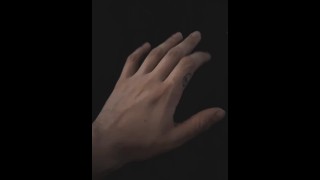 De meest sexy mannelijke handen ter wereld