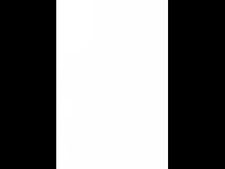 Hot milf had to take a piss