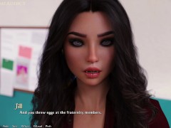 Being a DIK #19 Season 2 | Jill And Bella's Plan | [PC Commentary] [HD]