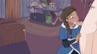 Avatar The Last Airbender Uncensored Guide Part 5 Shopkeeper Blowjob