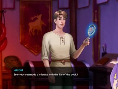 What A Legend Uncensored Gameplay Part 22