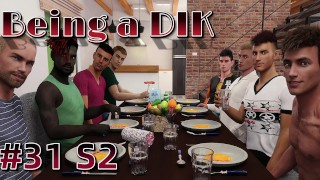 Een DIK zijn #31 Seizoen 2 | Derek wordt afgewezen! | [PC commentaar] (HD)
