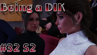 DIKであること#32 |ティバルトのプレゼンテーション |【PC解説】[HD]