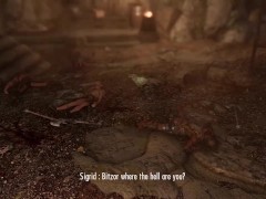 A Minotaur For Wellness Part 1 - Screenshot 1 of 16 - 3d