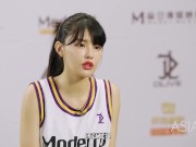 Preview 4 of Trailer- Girls Sports Carnival EP2- Chu Meng Shu- MTVSQ2-EP2- Best Original Asia Porn Video