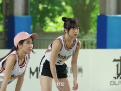 Video Trailer- Girls Sports Carnival EP2- Chu Meng Shu- MTVSQ2-EP2- Best Original Asia Porn Video