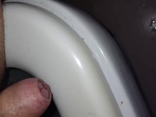 Hairy Niplles Worship ( Tape of my Cock Peeing ( Yeap thats my thats my Feets