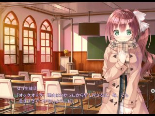 【#04 エロゲー スタディ§ステディ(体験版)実況動画】順調に満遍なく女の子たちと仲良くなっていく主人公。(巨乳ギャルゲー・アダルトPCゲーム) Hentai game)