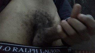 Video perdido que encontré masturbándose en público 