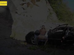 crazy antics mom kink blows your mind