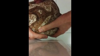 Porra de pão 3 