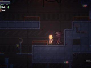 Zetria hentai game demo