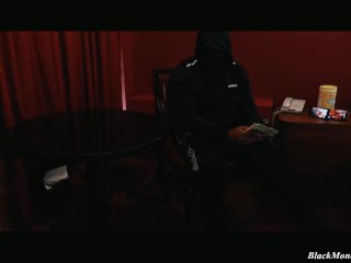 April Olsen fuck BBC in front of Rich Client for Private Show screenshot number 0