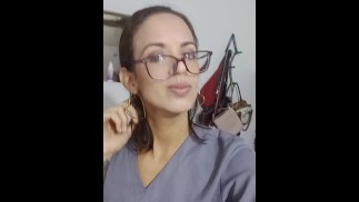 Я хочу услышать, как вы скажете: «Да, госпожа!!»