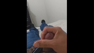 Listening to my sister fuck her boyfriend
