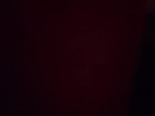 trans man whines and moans until squirting (whimpering, ASMR, submissive)