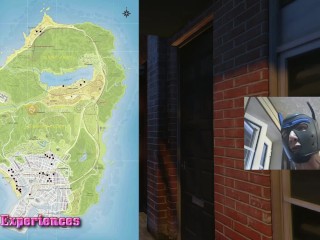 All the Places to Find Prostitutes in GTA V