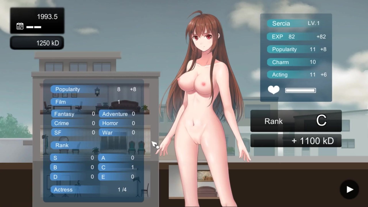 ディレクター