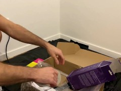 Introduction to Willie Wanka Max from SexMachines