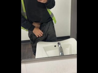 Hard at Work 