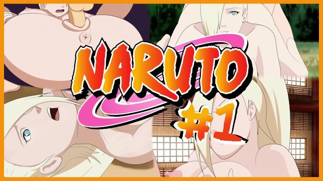 COMPILATION #1 INO NARUTO HENTAI