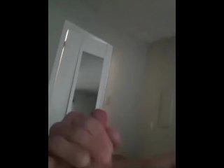 Cum rocket 2