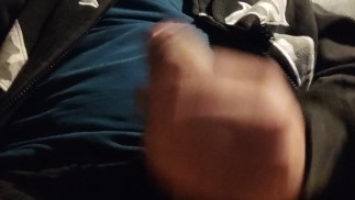 Petite éjaculation 