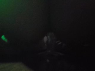 Riding till I cream myself