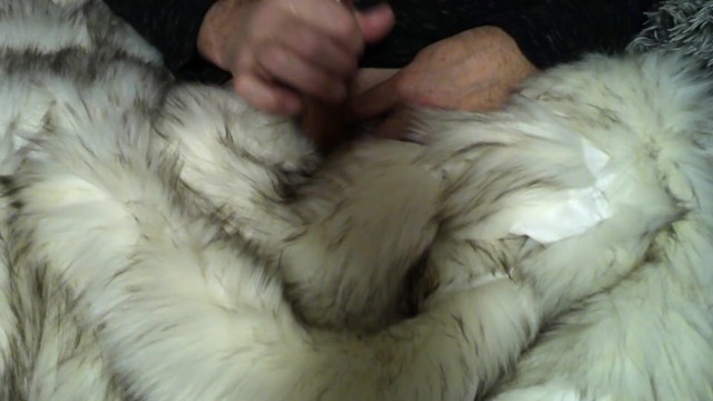 Fur Coat Cum - Pornhub Gay