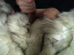 Fur Coat Cum